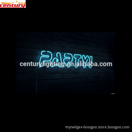 hot sale factory price chinese party neon sign custom